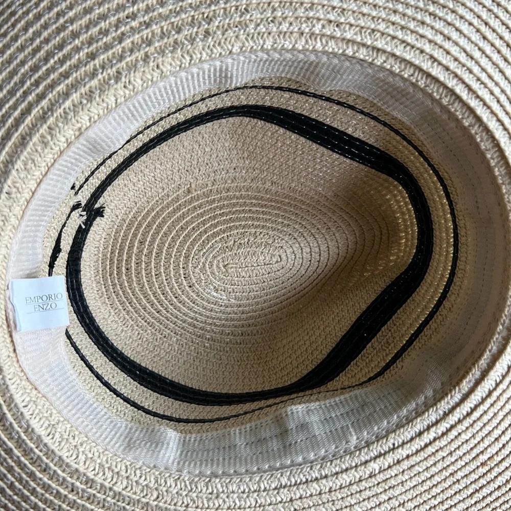 Emporio Enzo hat - Picture 6 of 6